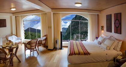 Taypikala Boutique Machupicchu