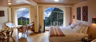 Taypikala Boutique Machupicchu