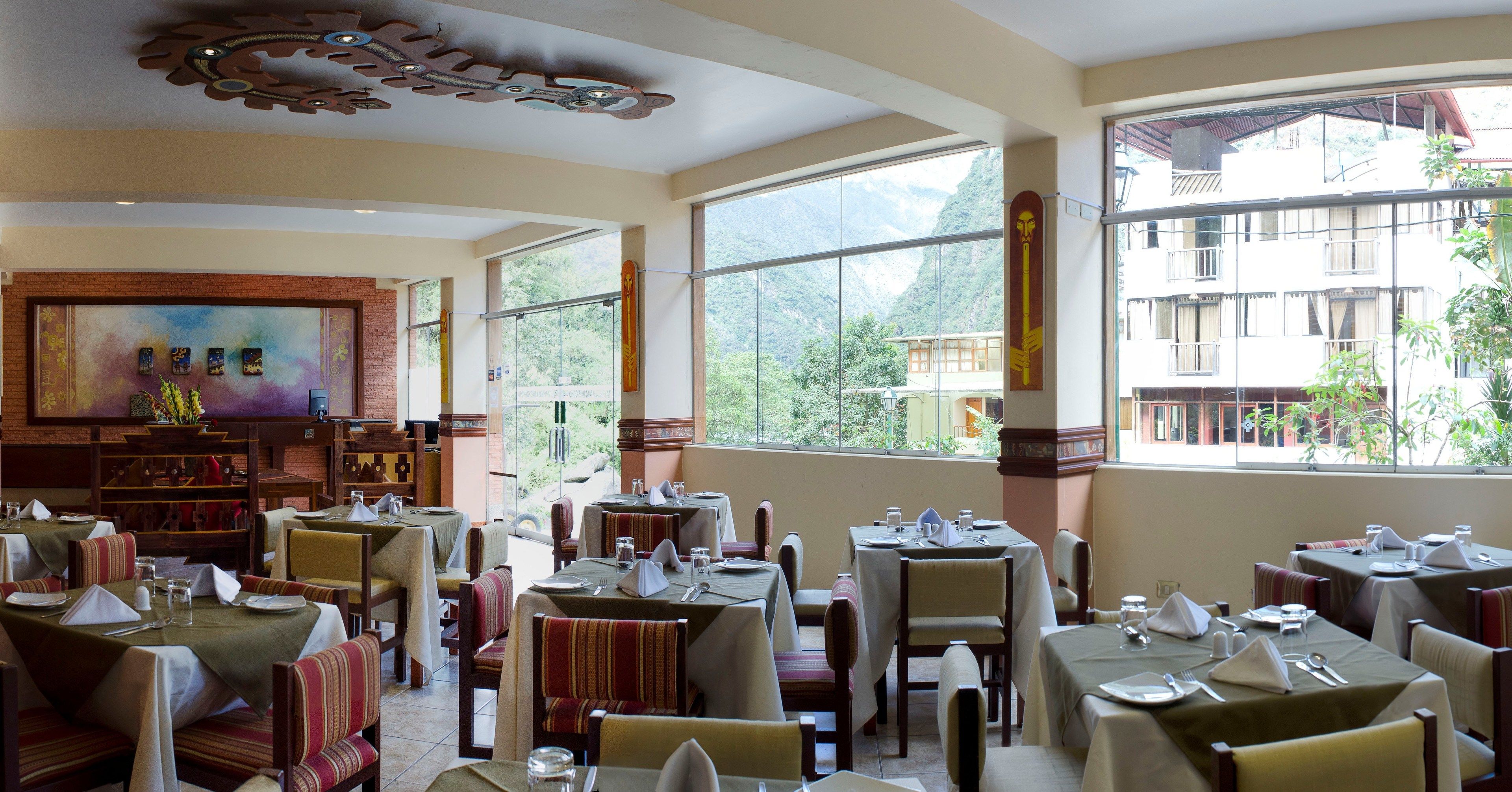 Photo - Hotel Taypikala Machupicchu