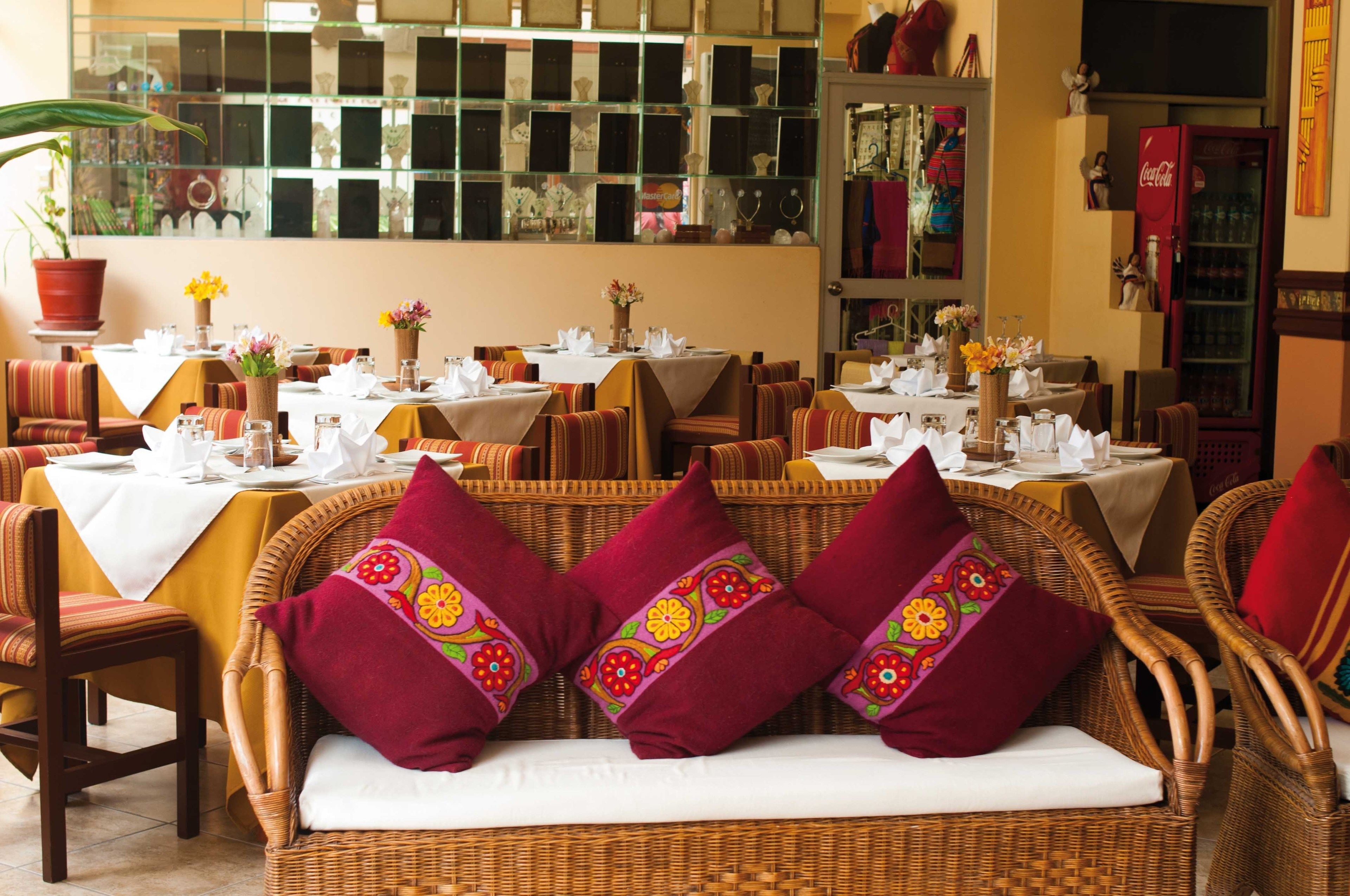 Photo - Hotel Taypikala Machupicchu