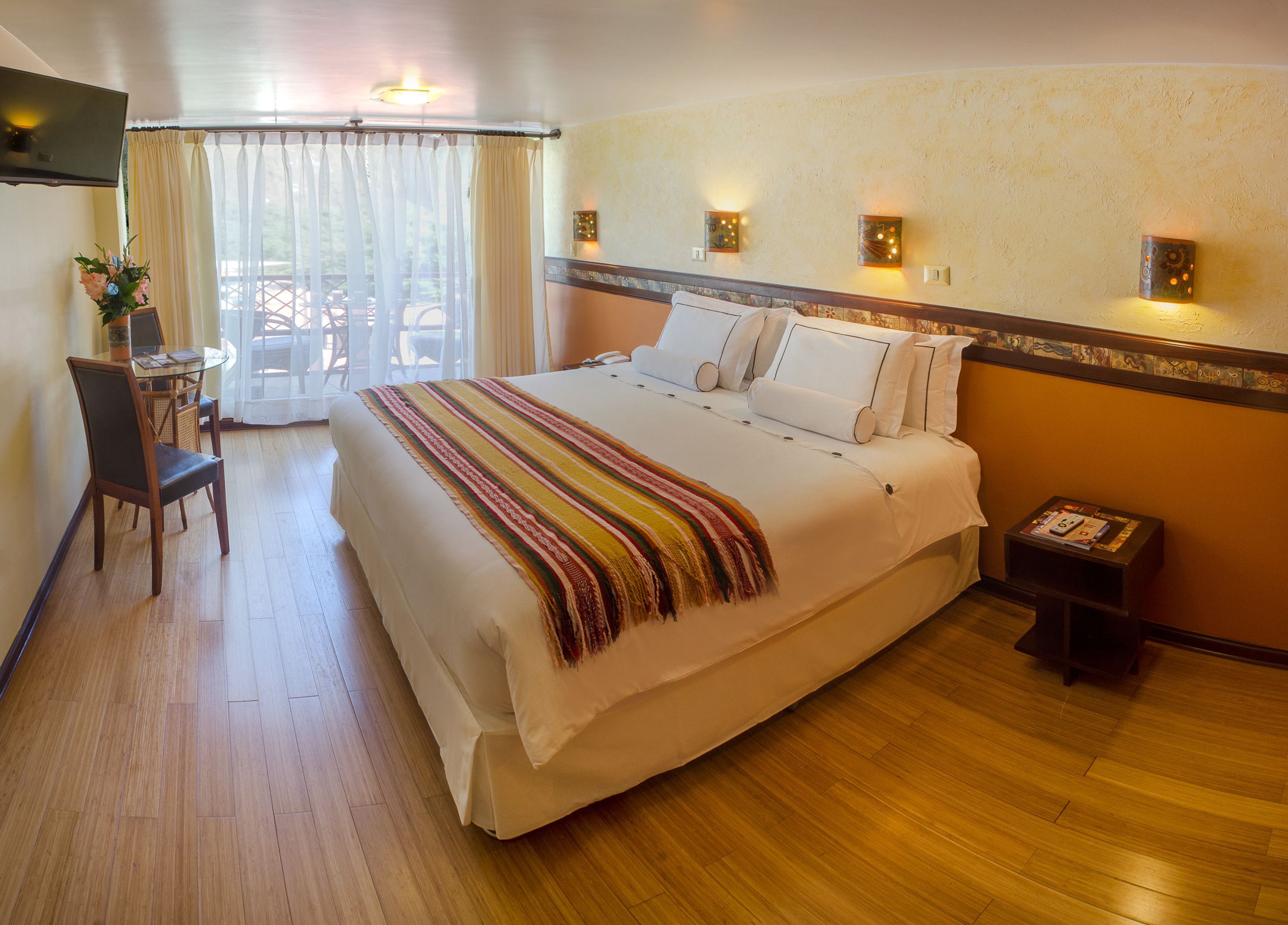 Photo - Hotel Taypikala Machupicchu