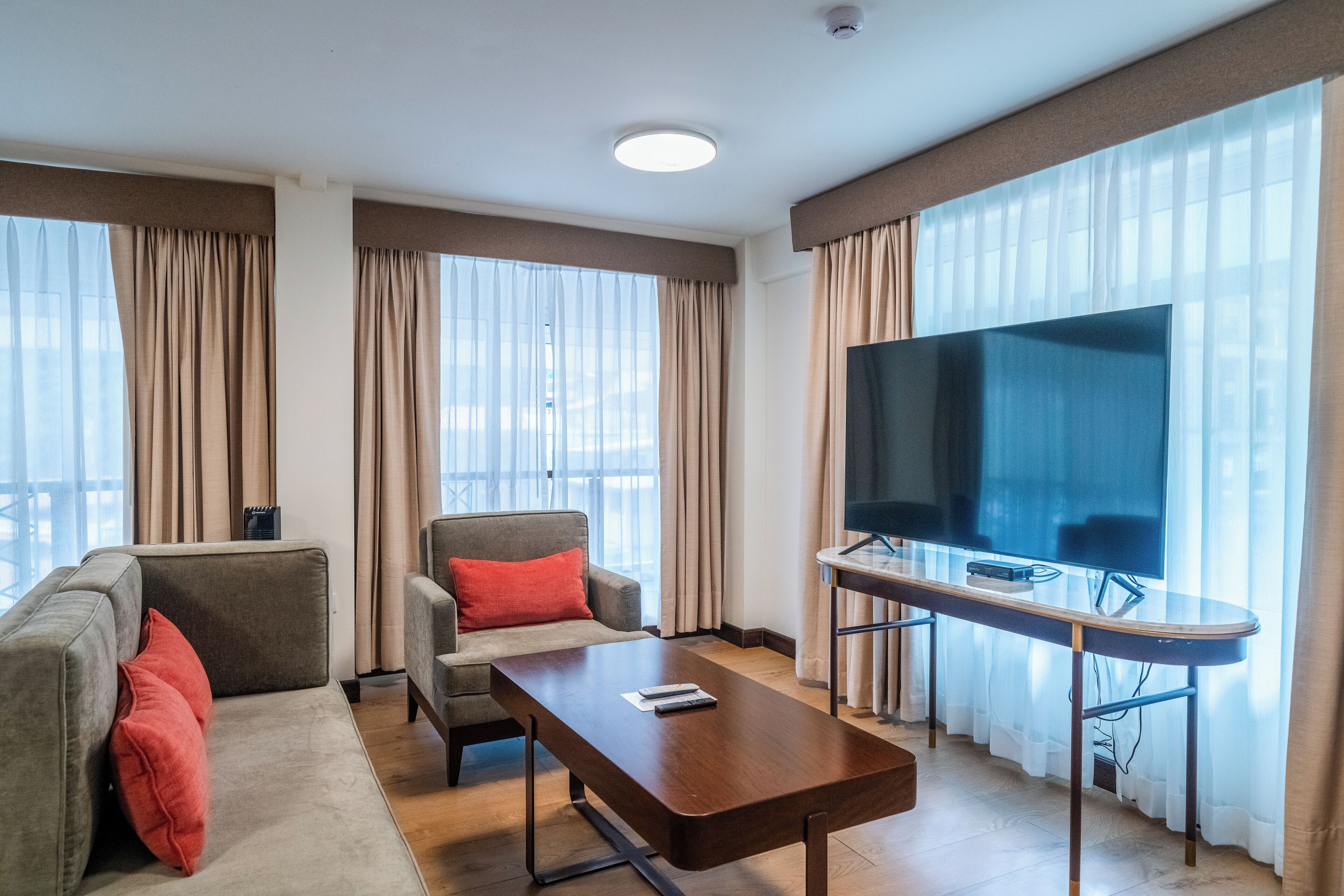 Photo - Hotel Taypikala Machupicchu