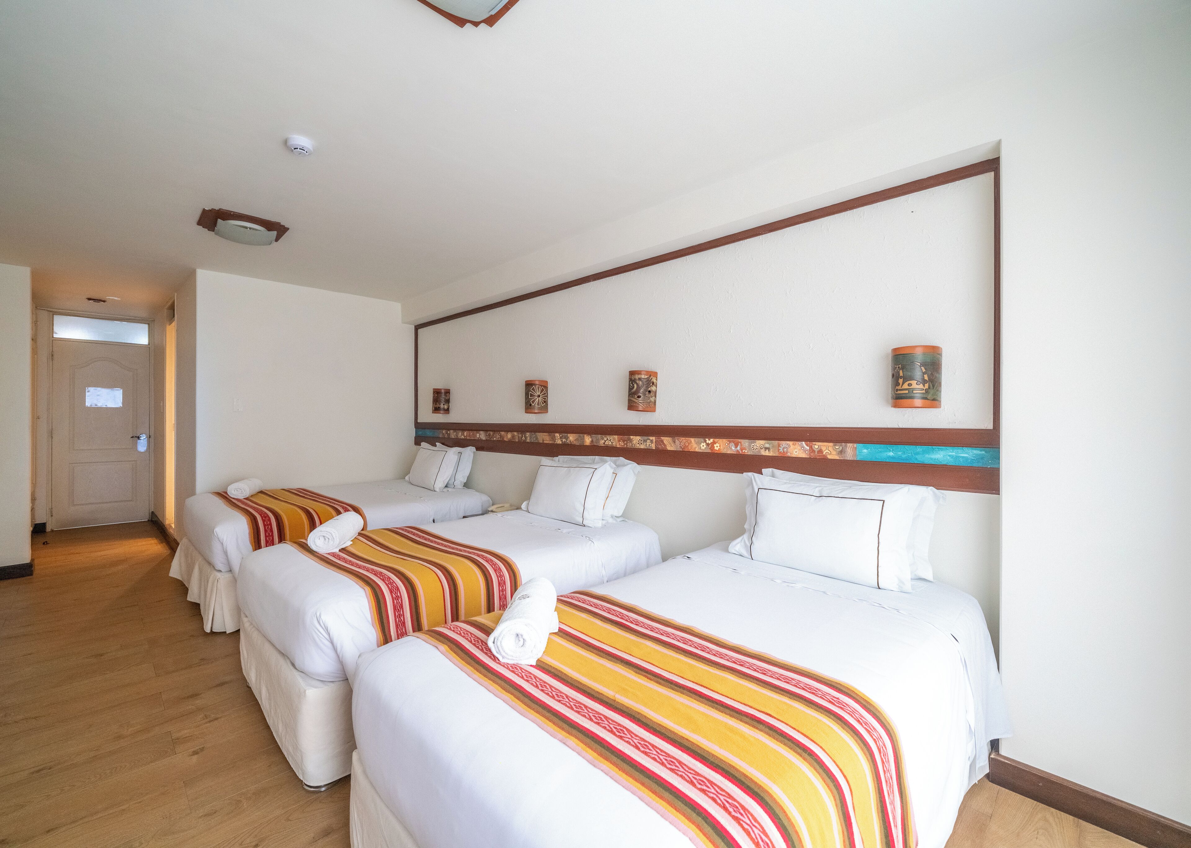 Photo - Hotel Taypikala Machupicchu