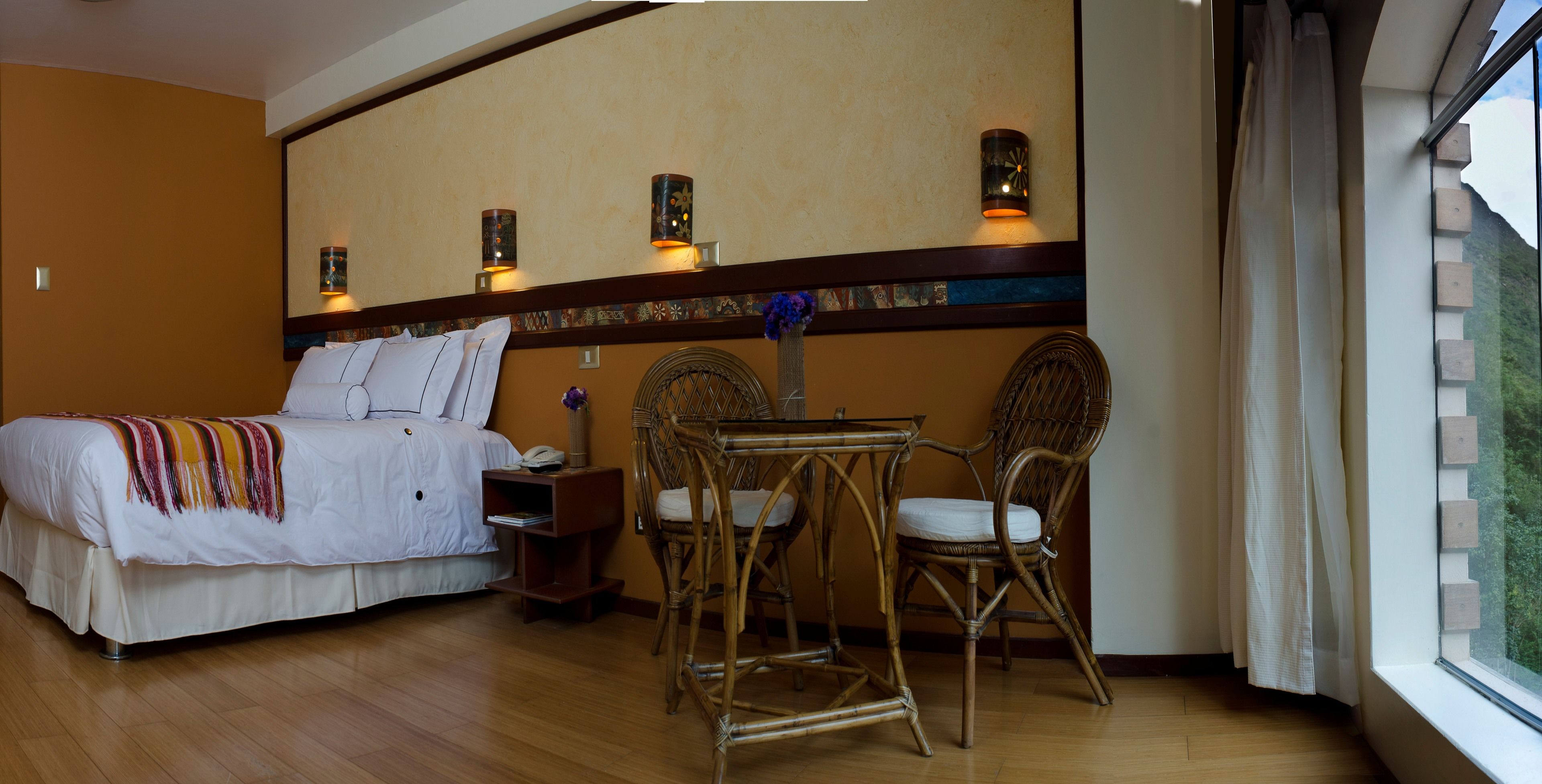 Photo - Hotel Taypikala Machupicchu