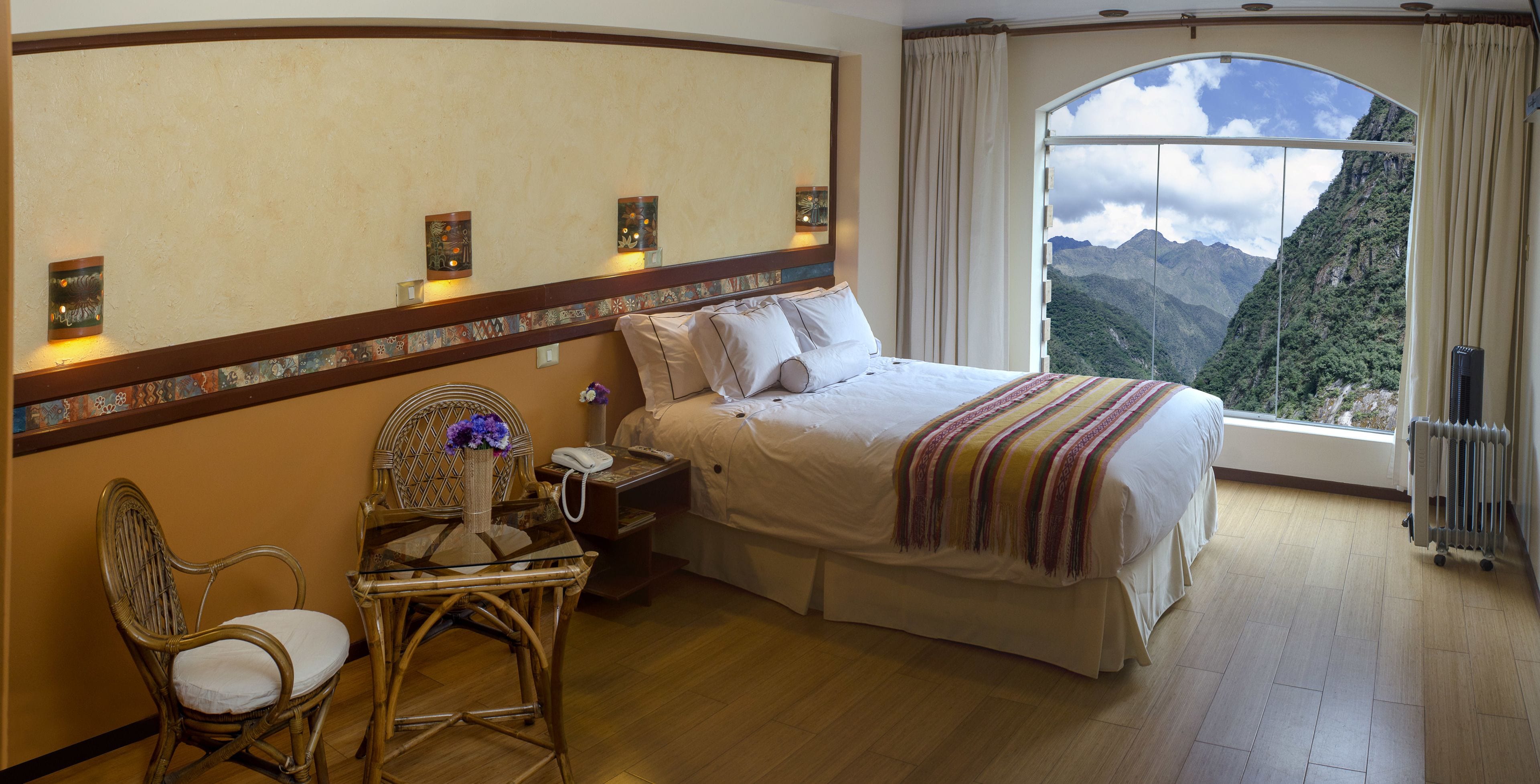 Photo - Hotel Taypikala Machupicchu