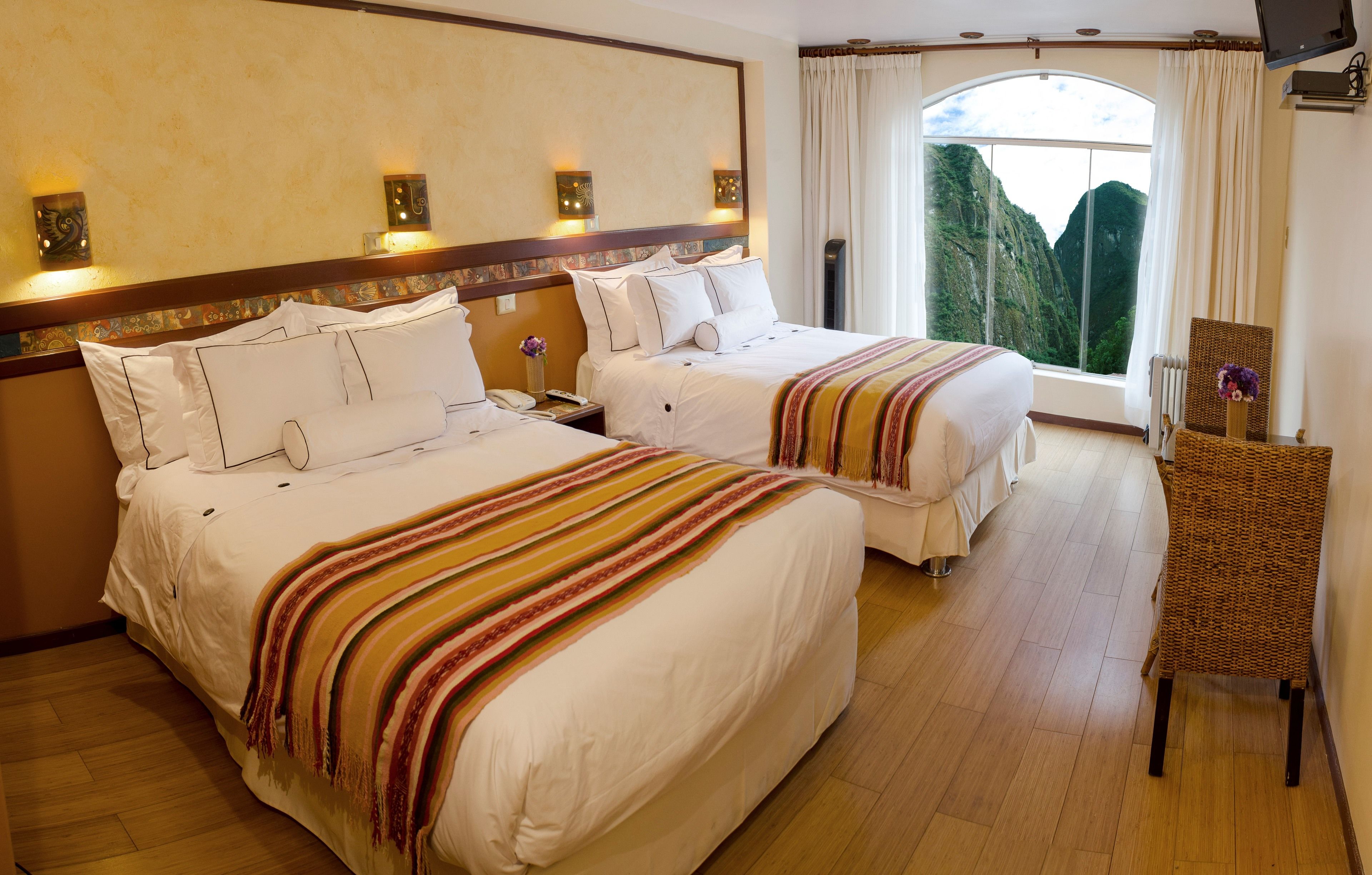 Photo - Hotel Taypikala Machupicchu