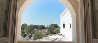 Masseria Pelosella B&B