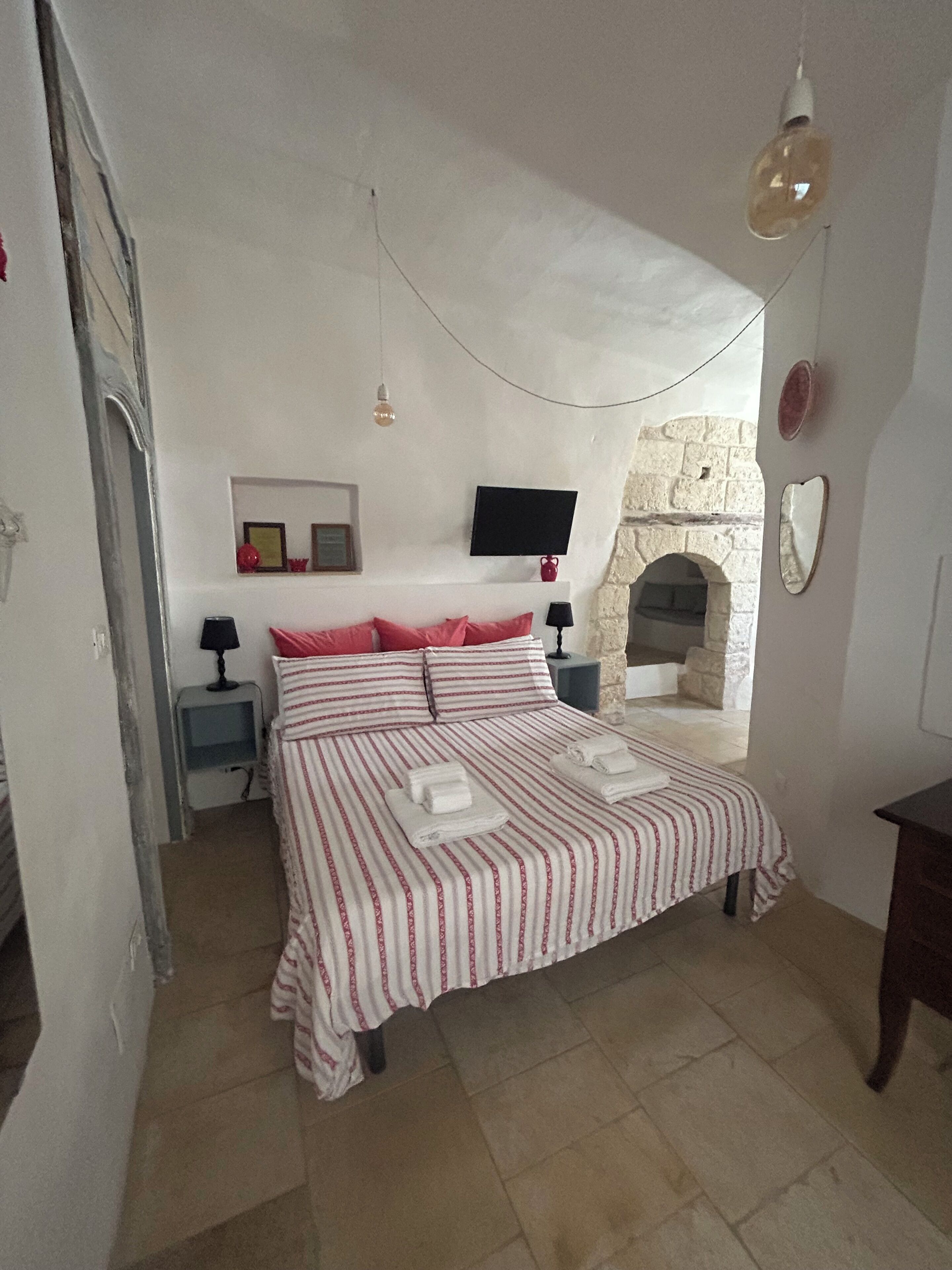 Double Room, Ensuite