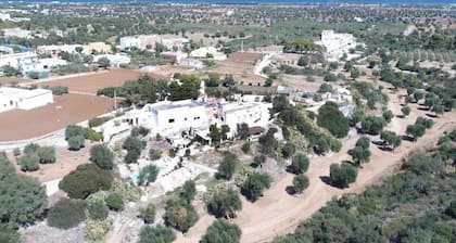 Masseria Pelosella B&B