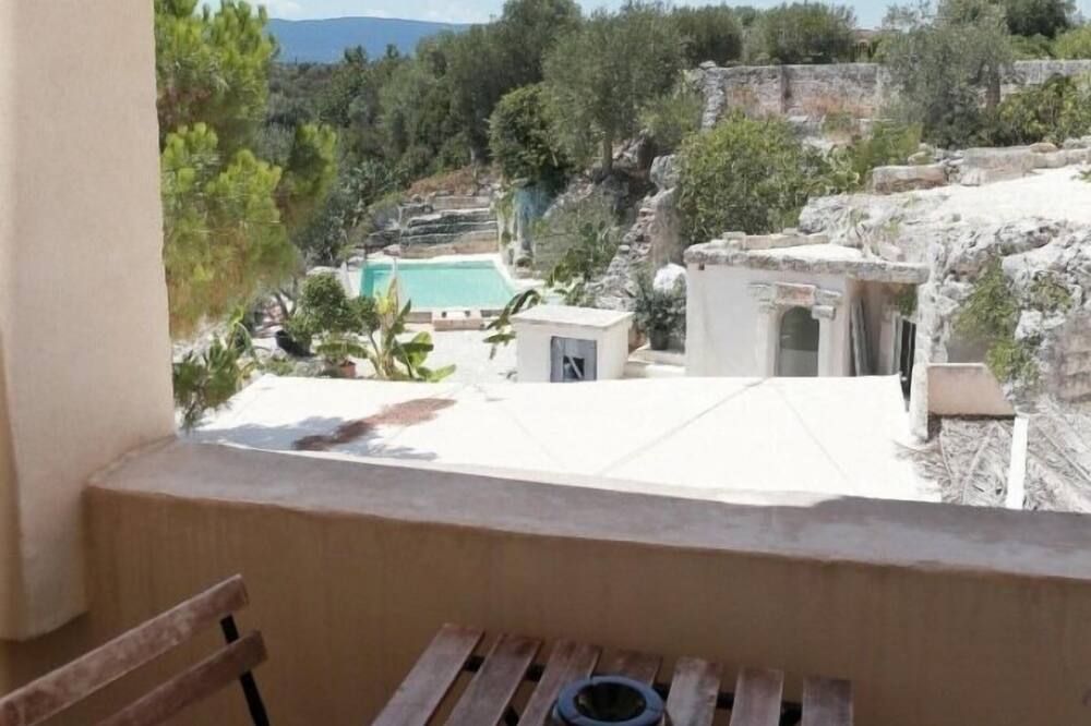 Masseria Pelosella B&B - Cocolicchio