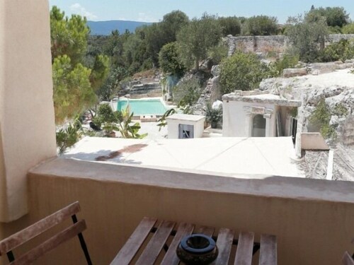 Masseria Pelosella B&B