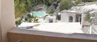 Masseria Pelosella B&B