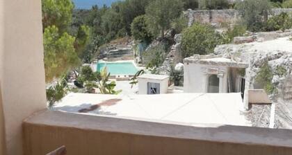 Masseria Pelosella B&B