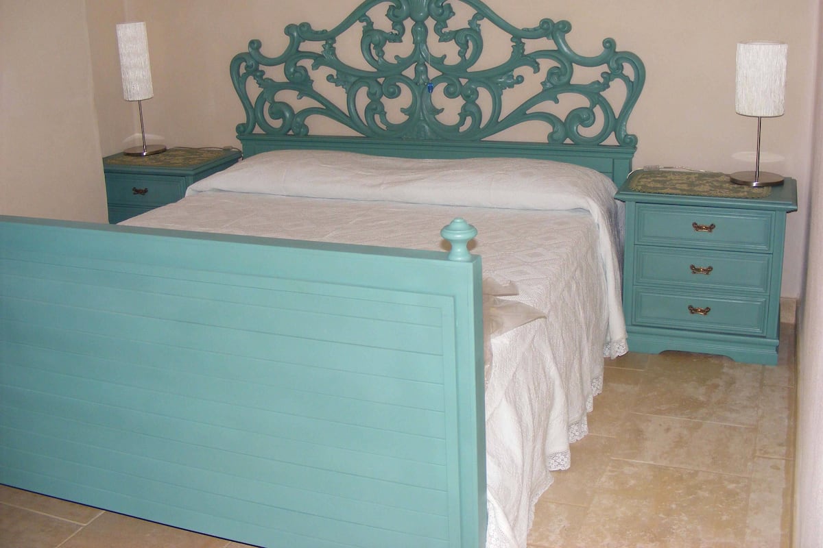 Family Quadruple Room, Ensuite | 1 bilik tidur