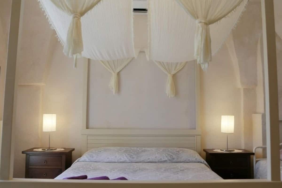 Comfort Triple Room, Ensuite | 1 bilik tidur