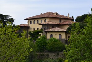 Exterior - Casa Betania (Cortona)