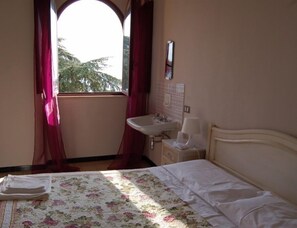 View from room - Casa Betania (Cortona)
