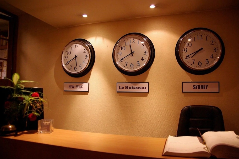 Le Ruisseau Hotel photo 2