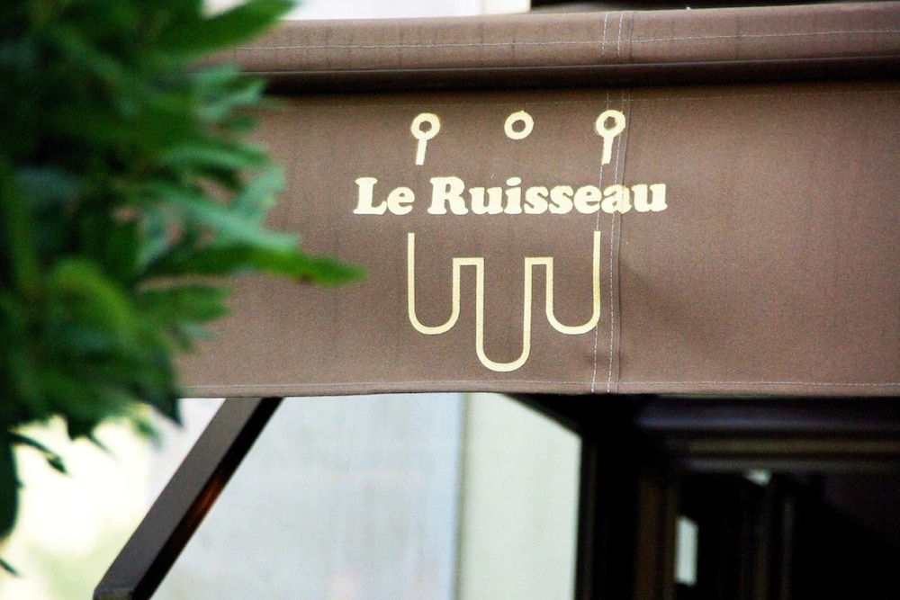 Le Ruisseau Hotel photo 5