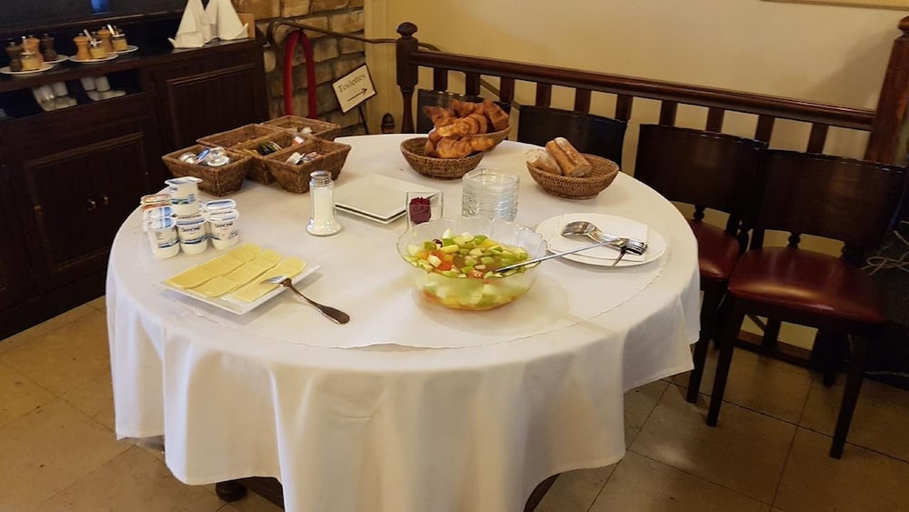 Le Ruisseau Hotel photo 4