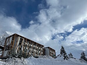 Exterior - Hotel Gundolf  (Sankt Leonhard im Pitztal)