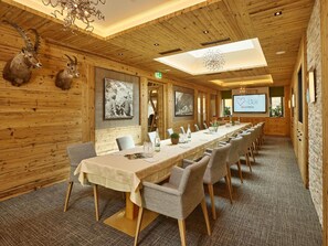 Evenementenzaal