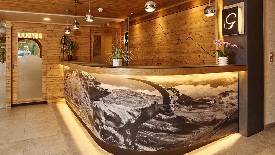 Hotel Gundolf
