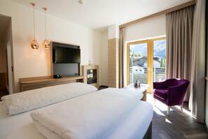 Panoramic-Studiosuite (Tirol)