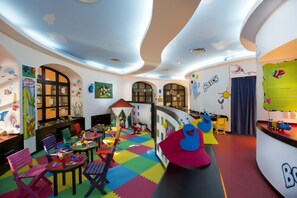 Sports facility - Barcelo Puerto Vallarta All Inclusive (Puerto Vallarta)