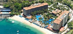 Unclassified image, 5 of 256, button - Barcelo Puerto Vallarta All Inclusive (Puerto Vallarta)