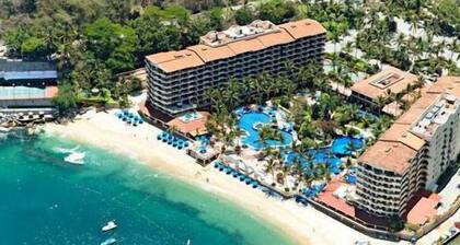 Barcelo Puerto Vallarta All Inclusive