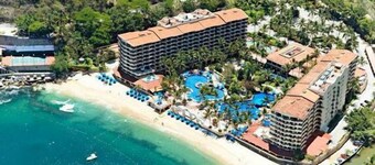 Barcelo Puerto Vallarta All Inclusive