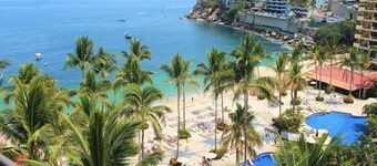 Barcelo Puerto Vallarta All Inclusive