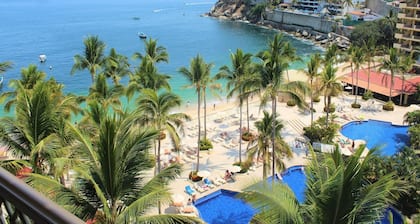 Barcelo Puerto Vallarta All Inclusive