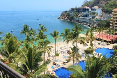Barcelo Puerto Vallarta All Inclusive
