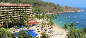 Barcelo Puerto Vallarta All Inclusive