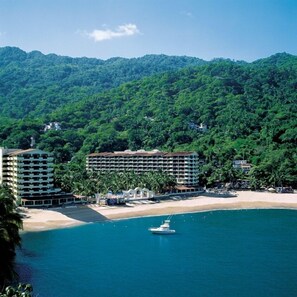 Exterior - Barcelo Puerto Vallarta All Inclusive (Puerto Vallarta)