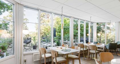 Best Western Hotel Danderyd