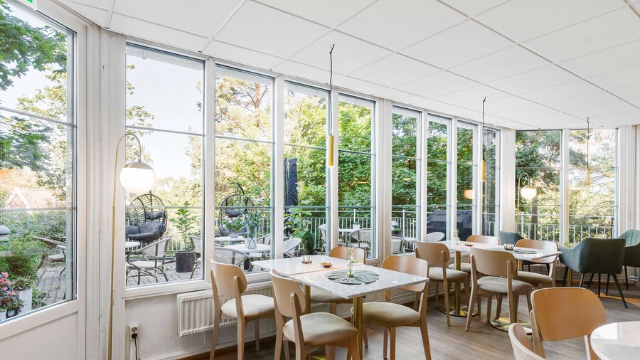 Best Western Hotel Danderyd