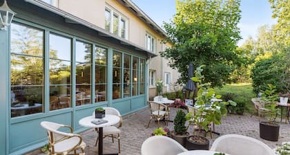 Best Western Hotel Danderyd