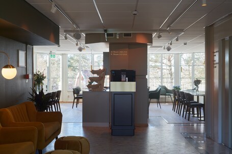 Best Western Hotel Danderyd - view 2