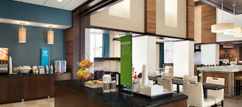 Hampton Inn & Suites Edgewood/Aberdeen-South