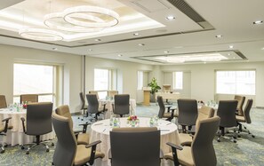 Meeting facility - The Tower Plaza Hotel (Dubai)