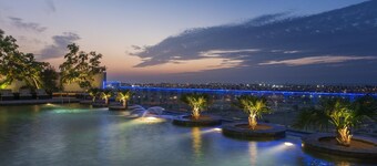 The Tower Plaza Hotel