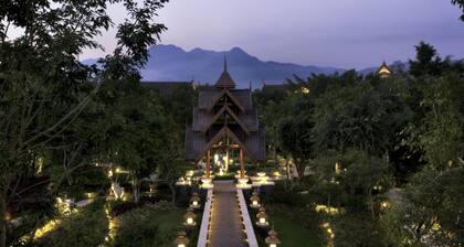 Anantara Xishuangbanna Resort