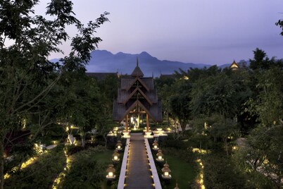 Anantara Xishuangbanna Resort