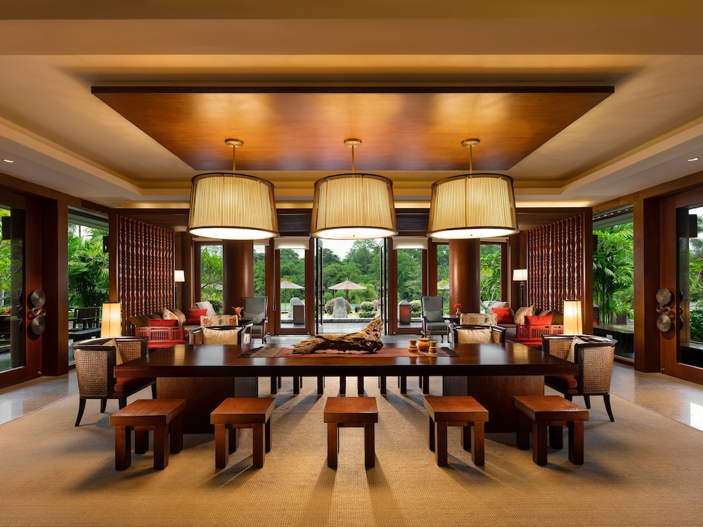 Anantara Xishuangbanna Resort & Spa by null