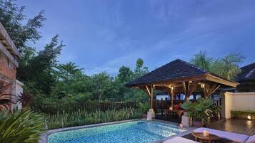 Anantara Pool Villa, 1 bedroom | Room amenity