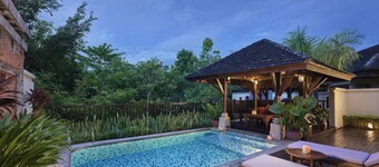 Anantara Xishuangbanna Resort