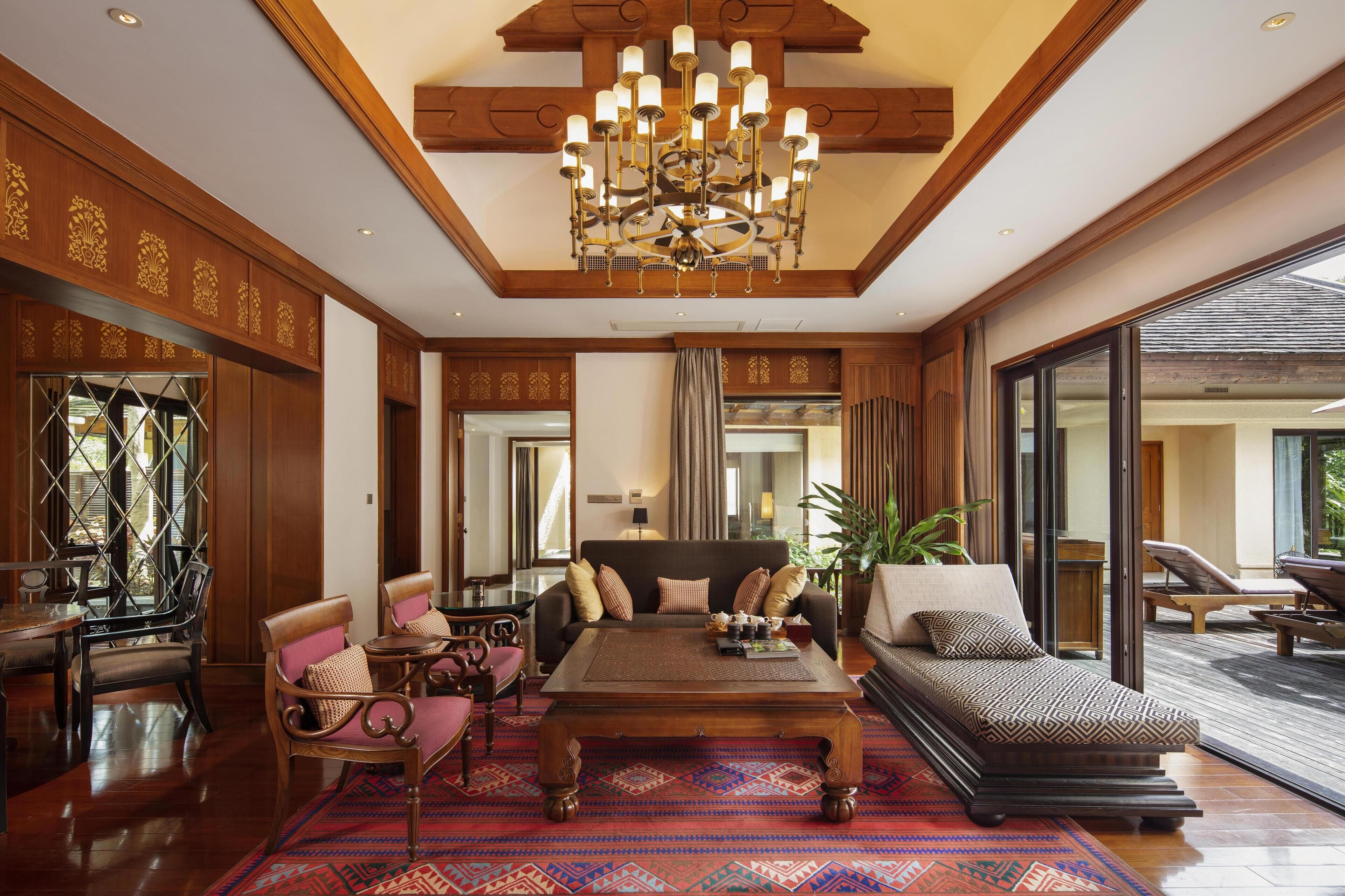 Villa | Romfasilitet